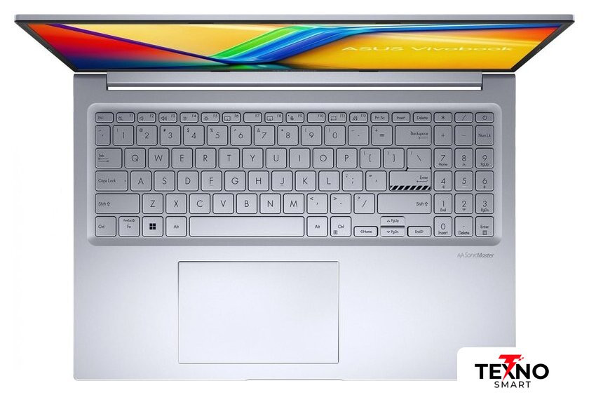 Vivobook 16X M3604YA-MB228 Vivobook 16X M3604YA-MB228