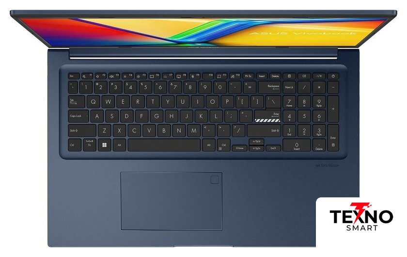 Vivobook 17 X1704VA-AU639 Vivobook 17 X1704VA-AU639