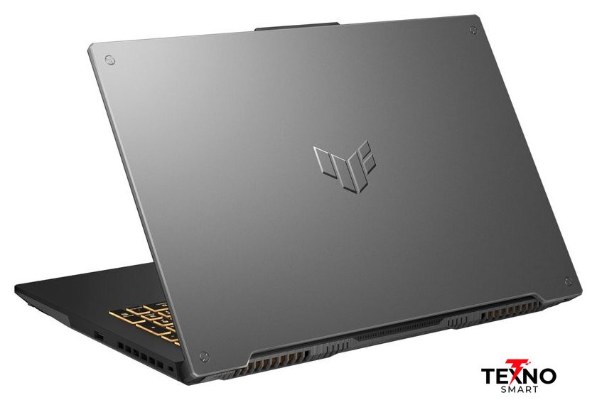 TUF Gaming F17 FX707VJ-HX006 TUF Gaming F17 FX707VJ-HX006