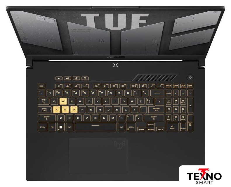 TUF Gaming F17 FX707VJ-HX006 TUF Gaming F17 FX707VJ-HX006