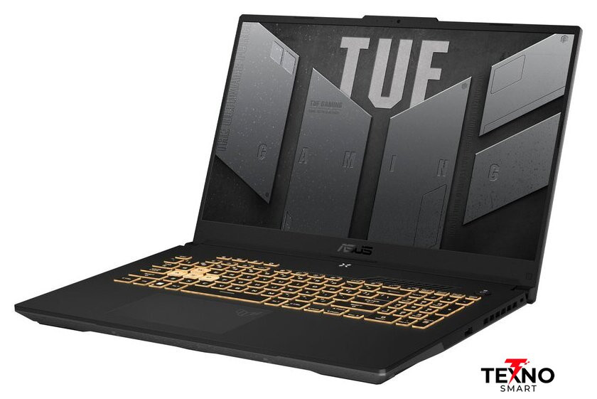 TUF Gaming F17 FX707VJ-HX006 TUF Gaming F17 FX707VJ-HX006