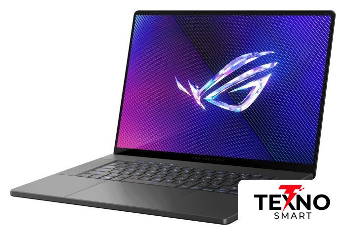 ROG Zephyrus G16 OLED 2024 GU605MU-QR055 ROG Zephyrus G16 OLED 2024 GU605MU-QR055