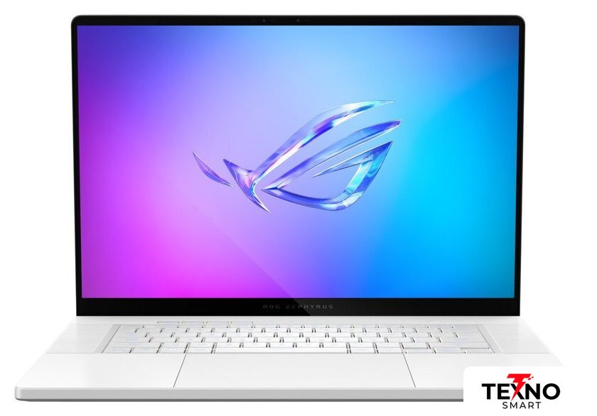 ROG Zephyrus G16 2024 GA605WV-QR077 ROG Zephyrus G16 2024 GA605WV-QR077
