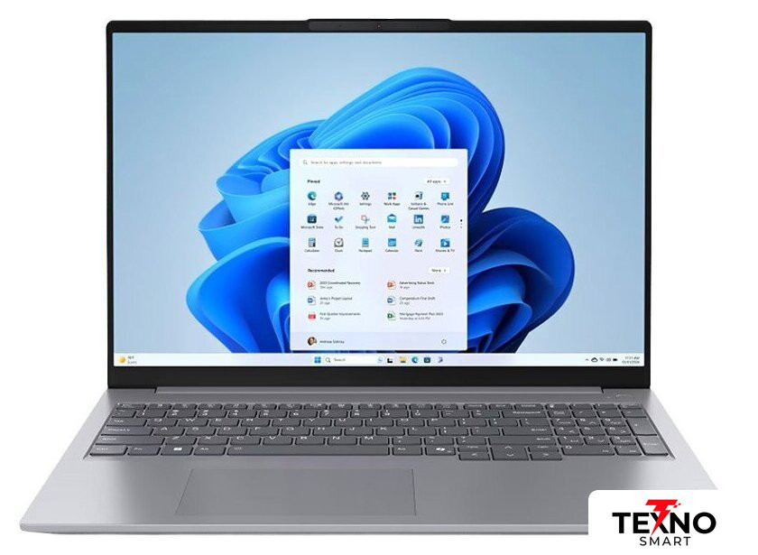 ThinkBook 16 G7 IML 21MS008RRU ThinkBook 16 G7 IML 21MS008RRU