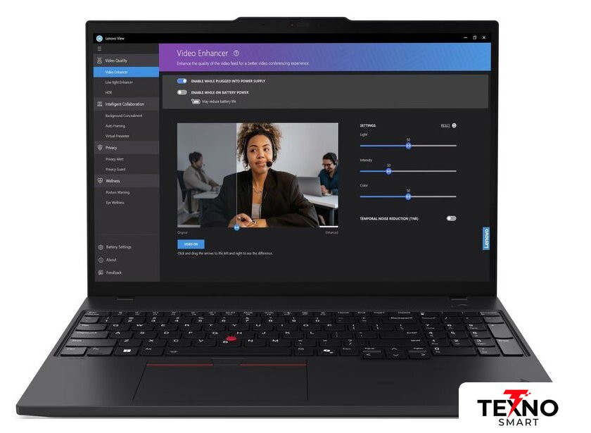 ThinkPad T16 Gen 3 Intel 21MQS0T600 ThinkPad T16 Gen 3 Intel 21MQS0T600