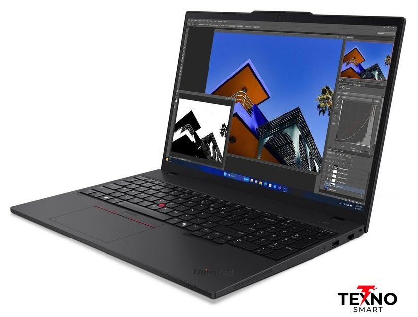 ThinkPad T16 Gen 3 Intel 21MQS0T600 ThinkPad T16 Gen 3 Intel 21MQS0T600