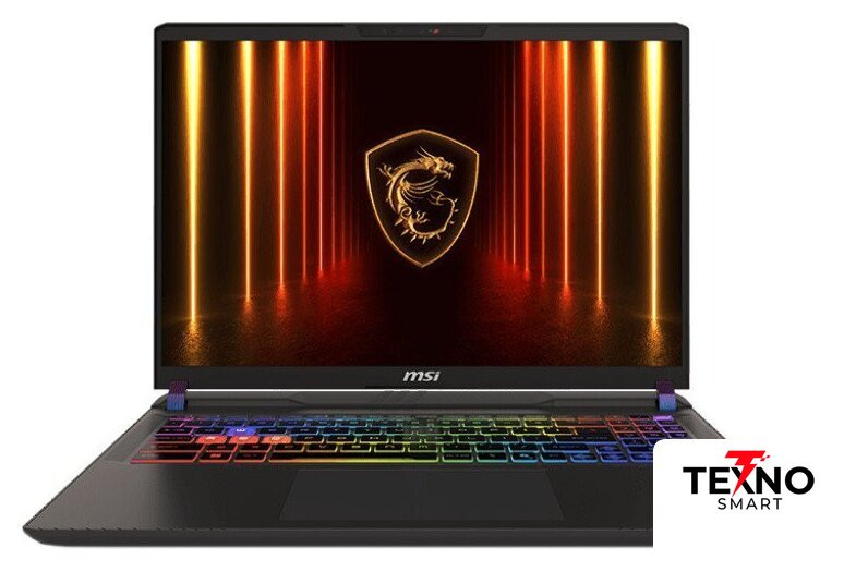 MSI Vector 16 HX AI A2XWHG-080XRU MSI Vector 16 HX AI A2XWHG-080XRU
