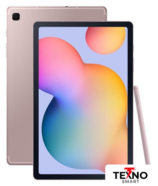 Galaxy Tab S6 Lite 2024 Wi-Fi SM-P620 4GB/64GB (розовый) Galaxy Tab S6 Lite 2024 Wi-Fi SM-P620 4GB/64GB (розовый)