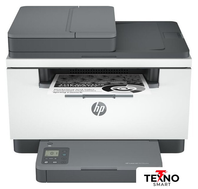 LaserJet M236sdw LaserJet M236sdw