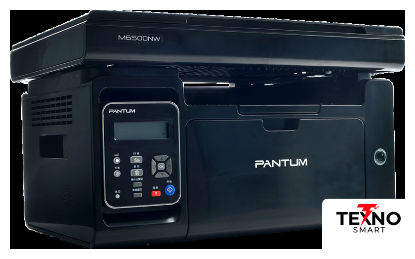 M6500 M6500