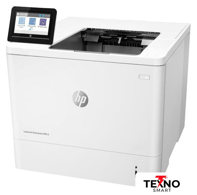 LaserJet Enterprise M612dn LaserJet Enterprise M612dn