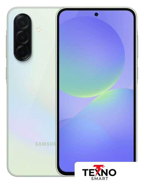 Galaxy A36 SM-A366B 6GB/128GB (зеленый) Galaxy A36 SM-A366B 6GB/128GB (зеленый)