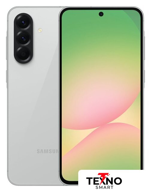 Galaxy A56 SM-A566E 12GB/256GB (серый) Galaxy A56 SM-A566E 12GB/256GB (серый)