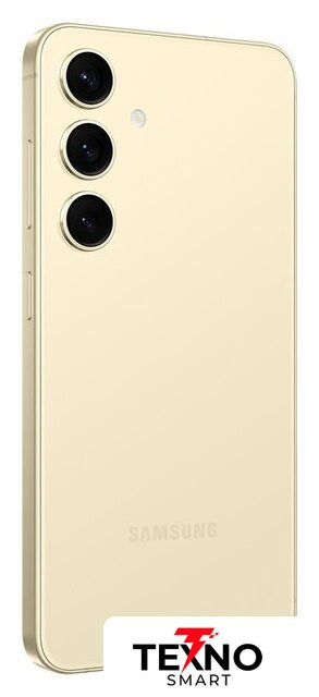 Samsung Galaxy S24 8GB/128GB SM-S921B Exynos (желтый) Samsung Galaxy S24 8GB/128GB SM-S921B Exynos (желтый)