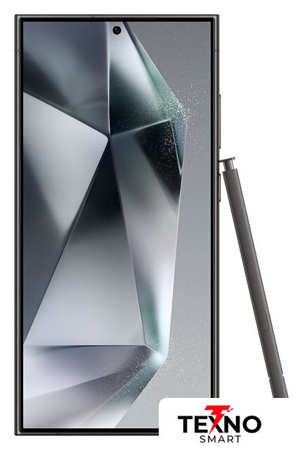 Galaxy S24 Ultra SM-S928B 256GB (титановый черный) Galaxy S24 Ultra SM-S928B 256GB (титановый черный)