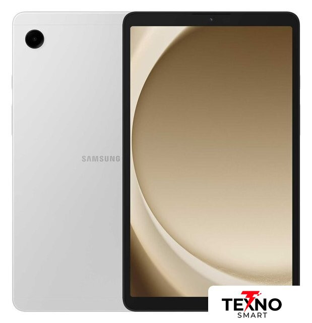 Galaxy Tab A9 LTE SM-X115 4GB/64GB (серебристый) Galaxy Tab A9 LTE SM-X115 4GB/64GB (серебристый)