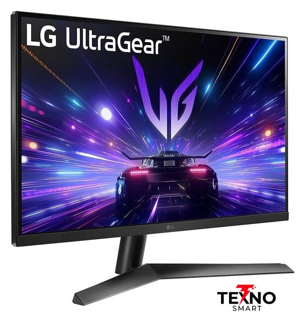UltraGear 27GS60F-B UltraGear 27GS60F-B