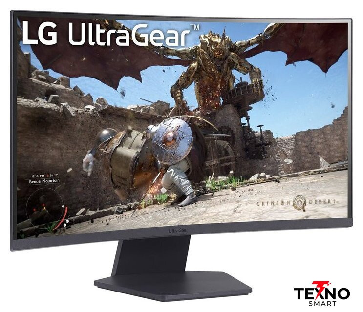 UltraGear 27GS60QC-B UltraGear 27GS60QC-B