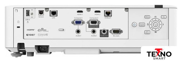 EB-L520U EB-L520U