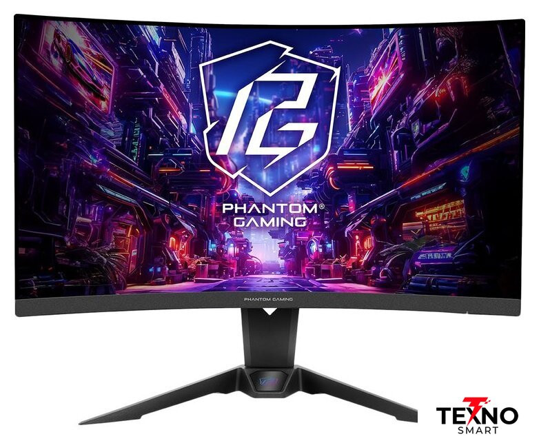 Phantom Gaming PG27QRT2A Phantom Gaming PG27QRT2A