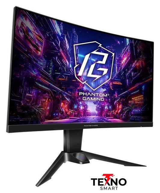 Phantom Gaming PG27QRT2A Phantom Gaming PG27QRT2A