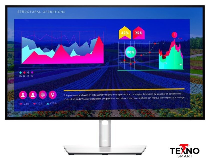 UltraSharp U2722D UltraSharp U2722D