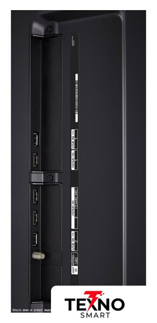 QNED80 55QNED80T6A QNED80 55QNED80T6A