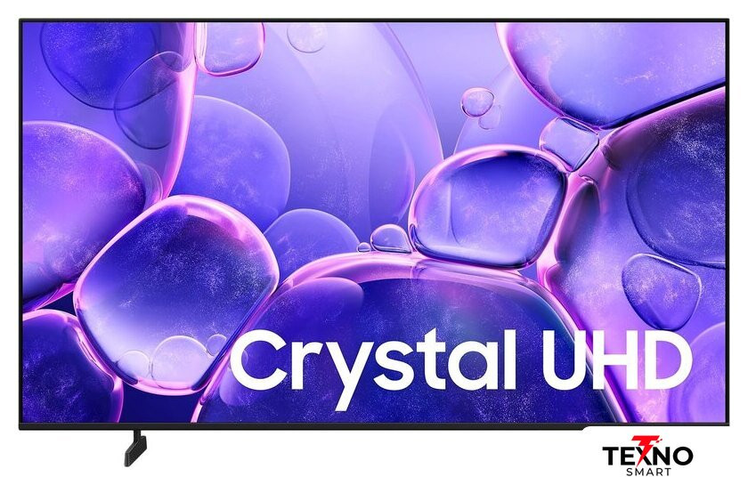 Crystal UHD 4K U8000F UE55U8000FUXRU Crystal UHD 4K U8000F UE55U8000FUXRU