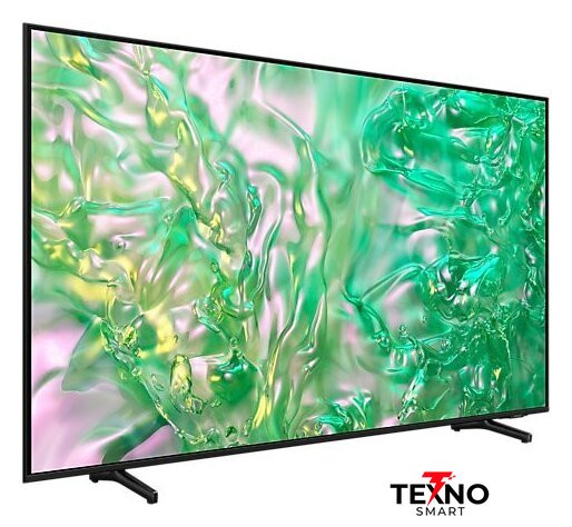 Crystal UHD DU8000 UE50DU8000UXRU Crystal UHD DU8000 UE50DU8000UXRU
