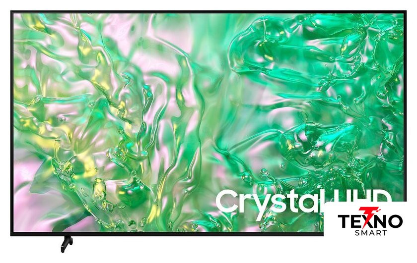 Crystal UHD DU8000 UE65DU8000UXRU Crystal UHD DU8000 UE65DU8000UXRU