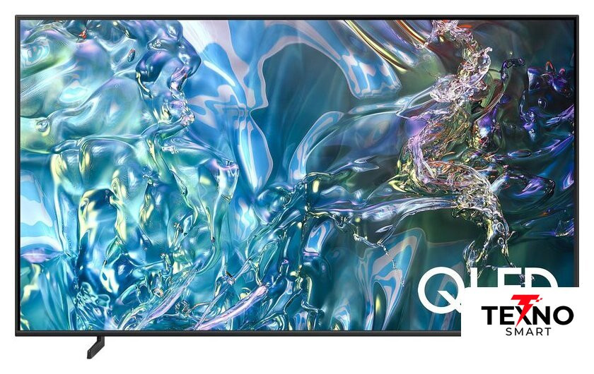 QLED 4K Q60D QE55Q60DAUXRU QLED 4K Q60D QE55Q60DAUXRU
