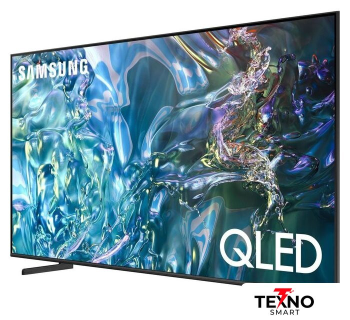 QLED 4K Q60D QE55Q60DAUXRU QLED 4K Q60D QE55Q60DAUXRU