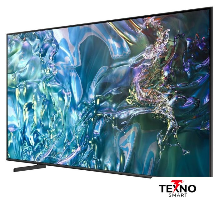 QLED 4K Q60D QE50Q60DAUXRU QLED 4K Q60D QE50Q60DAUXRU