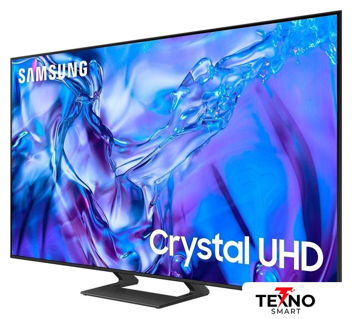 Crystal UHD 4K DU8500 UE65DU8500UXRU Crystal UHD 4K DU8500 UE65DU8500UXRU