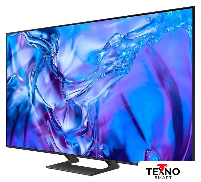 Crystal UHD 4K DU8500 UE65DU8500UXRU Crystal UHD 4K DU8500 UE65DU8500UXRU