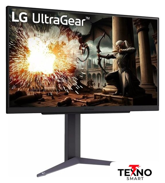 UltraGear 27GS75Q-B UltraGear 27GS75Q-B