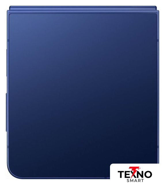 Galaxy Z Flip7 SM-F766B 12GB/512GB (синий) Galaxy Z Flip7 SM-F766B 12GB/512GB (синий)