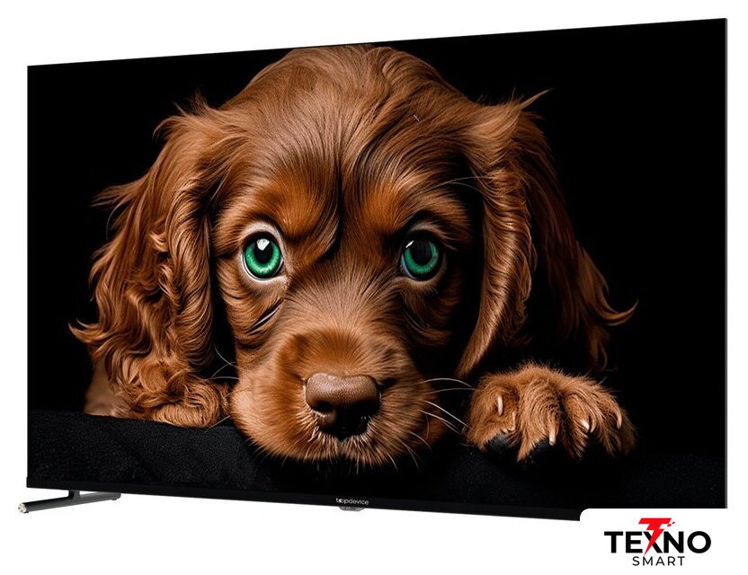 50" QLED CQ08 50" QLED CQ08