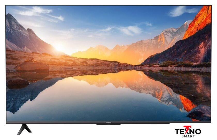 TV A 55" 2025 (международная версия) TV A 55" 2025 (международная версия)