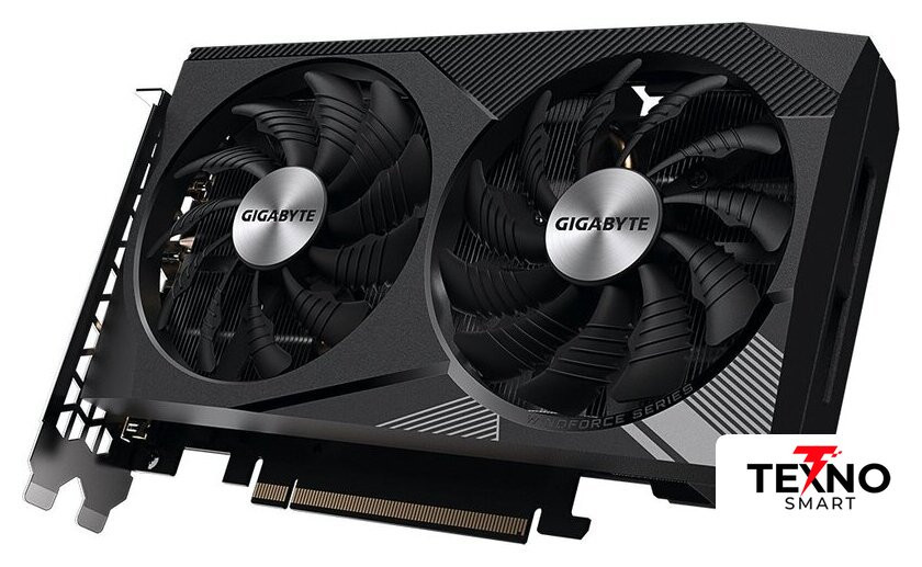 GeForce RTX 3060 Windforce OC 12G GV-N3060WF2OC-12GD GeForce RTX 3060 Windforce OC 12G GV-N3060WF2OC-12GD