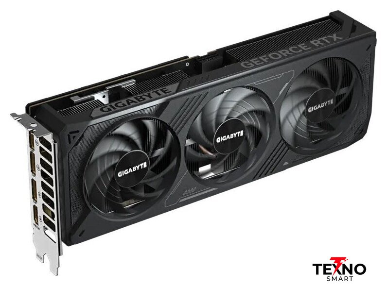 GeForce RTX 5070 Windforce OC SFF 12G GV-N5070WF3OC-12GD GeForce RTX 5070 Windforce OC SFF 12G GV-N5070WF3OC-12GD