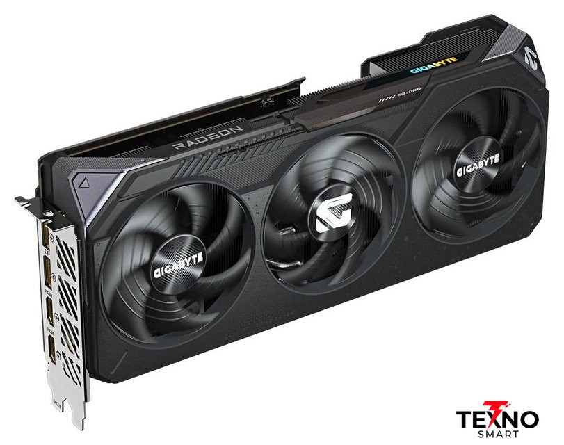 Radeon RX 9070 Gaming OC 16G GV-R9070GAMING OC-16GD Radeon RX 9070 Gaming OC 16G GV-R9070GAMING OC-16GD