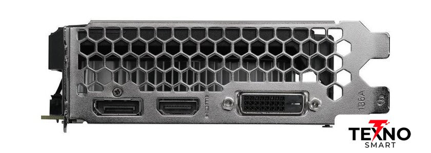 GeForce RTX 3050 StormX NE63050018P1-1070F GeForce RTX 3050 StormX NE63050018P1-1070F