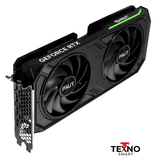 GeForce RTX 4070 Dual NED4070019K9-1047D GeForce RTX 4070 Dual NED4070019K9-1047D
