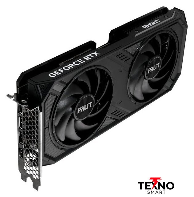 GeForce RTX 4070 Dual NED4070019K9-1047D GeForce RTX 4070 Dual NED4070019K9-1047D