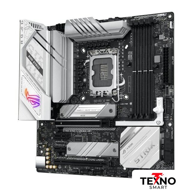 ROG Strix B760-G Gaming WIFI ROG Strix B760-G Gaming WIFI