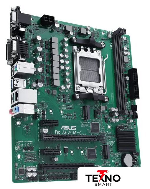 PRO A620M-C-CSM PRO A620M-C-CSM
