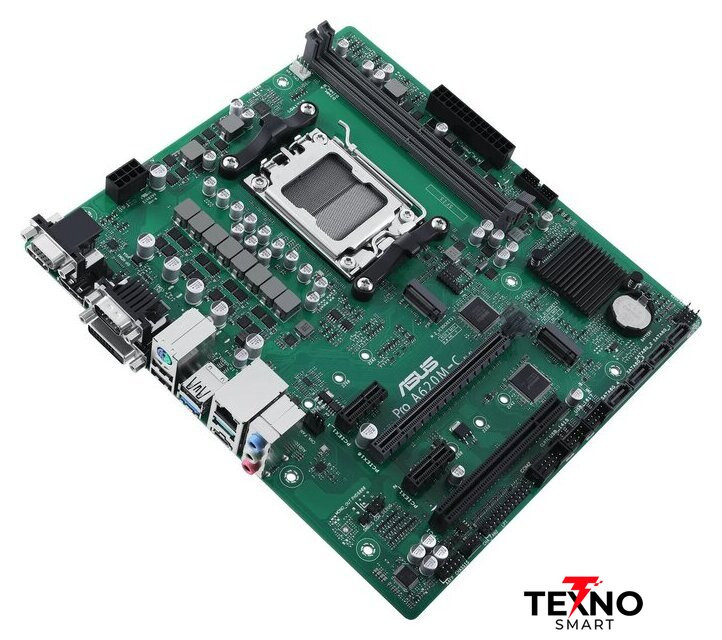 PRO A620M-C-CSM PRO A620M-C-CSM