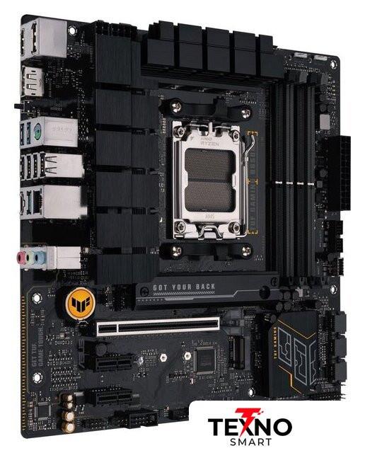 TUF Gaming B650M-E TUF Gaming B650M-E