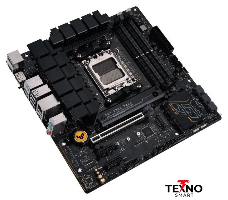 TUF Gaming B650M-E TUF Gaming B650M-E